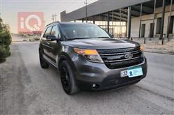 فورد إكسبلورر